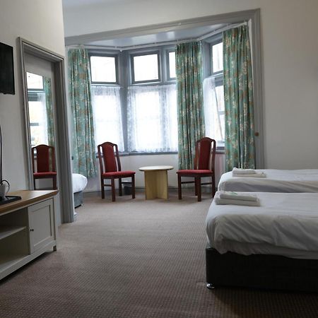 Royal Hotel Kettering  Eksteriør bilde