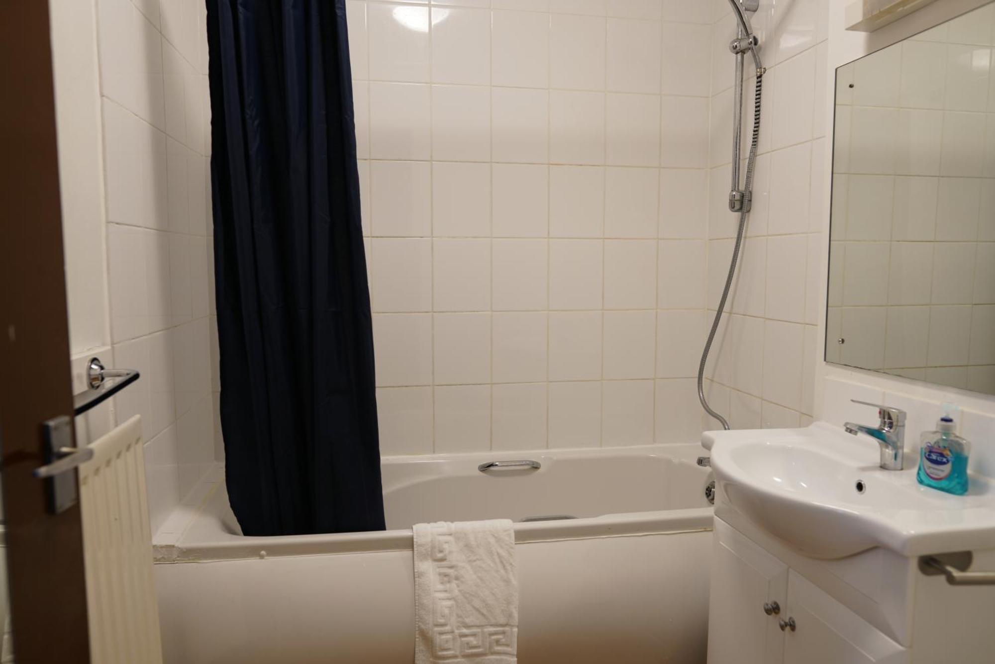 Royal Hotel Kettering  Eksteriør bilde